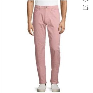 Joe’s Jeans Brixton Straight-fit Jeans